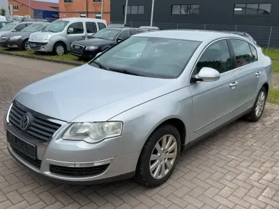 Gebraucht VW Passat