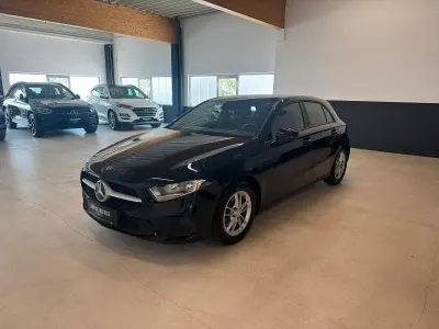 Gebraucht Mercedes A160