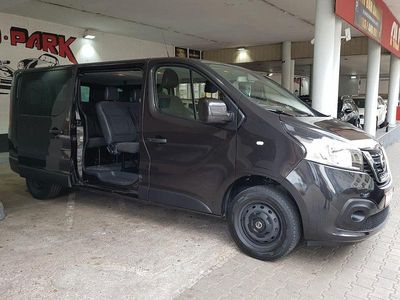 Nissan NV300