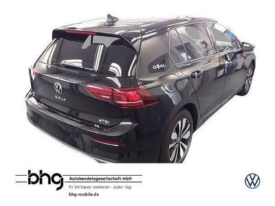 Schwarz Gebraucht 2025 VW Golf Life Limousine | 29.430 € (Fairer Preis)