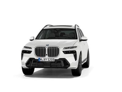 Gebraucht 2025 BMW X7 Comfort Edition SUV | 91.900 €