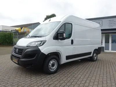 Usata Fiat Ducato