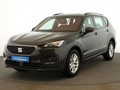 Uranograu Gebraucht 2021 Seat Tarraco Style SUV | 22.380 € (Guter Preis)