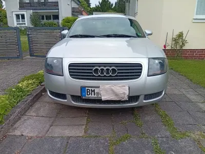 Gebraucht Audi TT