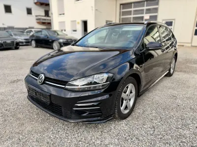 Gebraucht VW Golf VII
