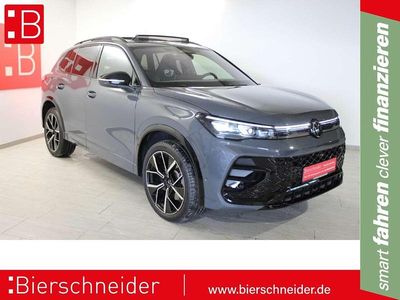 Gebraucht VW Tiguan Style 193 PS (141 kW) 2025 Grau SUV