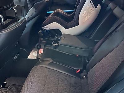 Gebraucht Mercedes E300 245 PS (180 kW) 2018 Schwarz Limousine