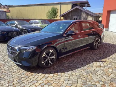 Gebraucht Mercedes E300