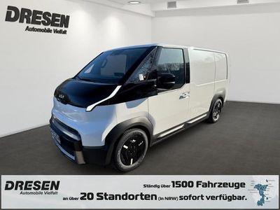 Neu Kia PV5 Plus 119 kW (163 PS) 2026 Weiss Van / Kleinbus