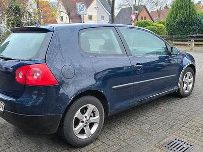 VW Golf V