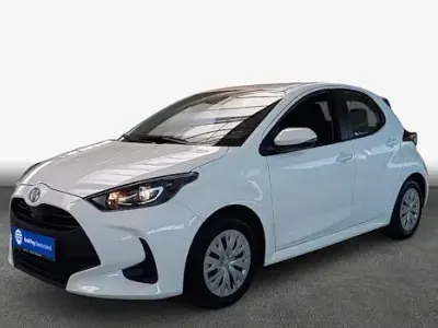 Gebraucht Toyota Yaris Hybrid
