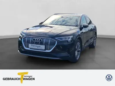 Gebraucht Audi e-tron Sportback