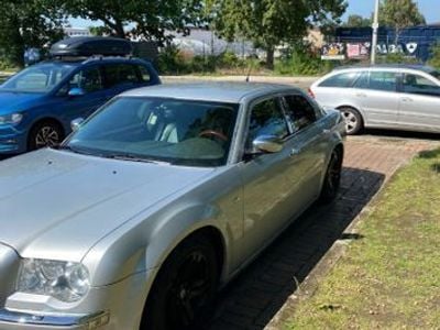 Chrysler 300C