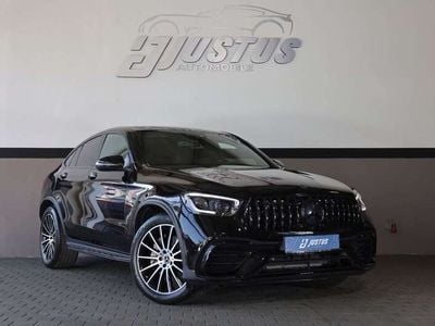 Mercedes GLC300