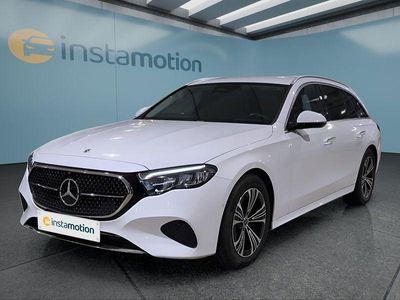 Mercedes E200