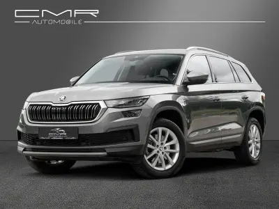 Gebraucht Skoda Kodiaq