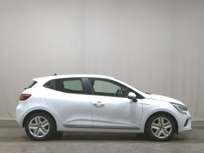 Gebraucht Renault Clio
