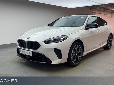 Neu BMW 220 Performance 170 PS (125 kW) 2026 Weiß Coupé