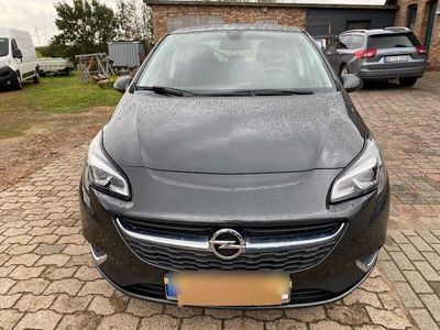 gebraucht Opel Corsa 1.4 INNOVATION Automatik INNOVATION