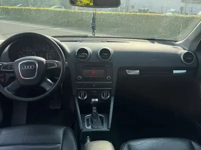 Używany Audi A3