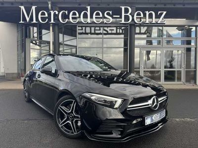 Mercedes A35 AMG
