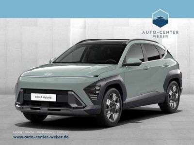 gebraucht Hyundai Kona 1.0T-GDi Select Neues Modell