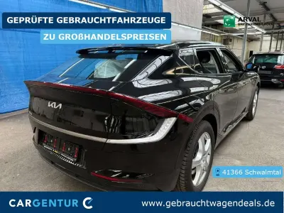 Gebraucht Kia EV6