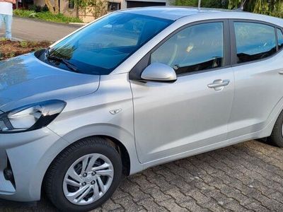 gebraucht Hyundai i10 1.0 Select