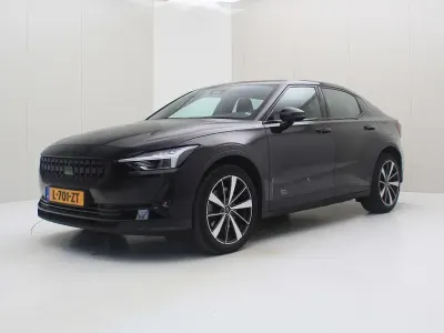 Brugt Polestar 2