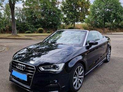Audi A3 Cabriolet
