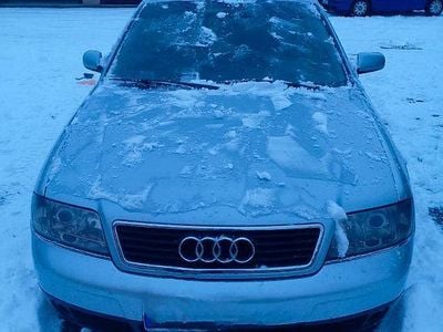 Gebraucht 1998 Audi A6 Kombi | 1.600 € (Guter Preis)