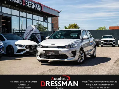 Gebraucht Kia Rio