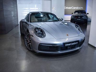 Porsche 911 Carrera