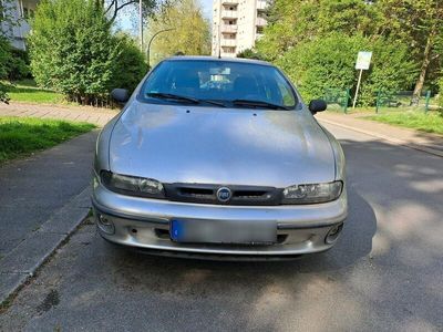 gebraucht Fiat Marea Weekend Kombi 1,6l Benziner