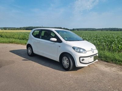 VW up!