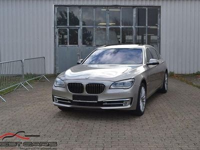 BMW 750L