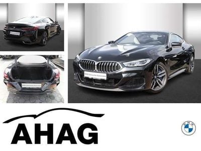 BMW M850