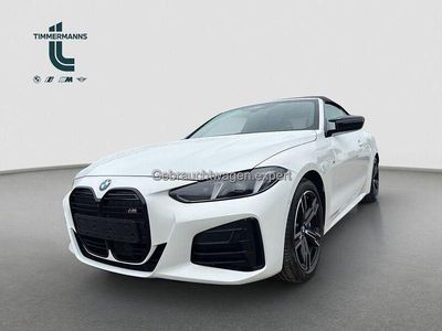 Second-hand BMW M440 M Sport 374 CP (275 kW) 2025 Alb Berlinǎ