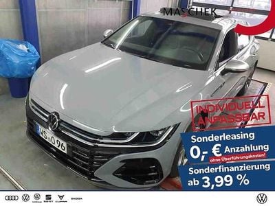 Gebraucht VW Arteon R 320 PS (235 kW) 2023
