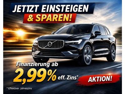 Brugt Volvo XC40 Plus 197 HK (144 kW) 2025 Hvid SUV