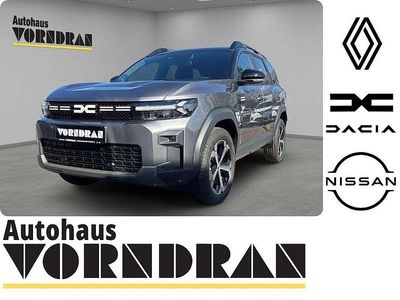 Nuova Dacia Bigster Journey 140 CV (102 kW) 2025 Grigio SUV