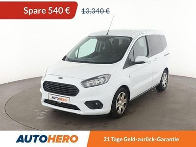 Ford Tourneo