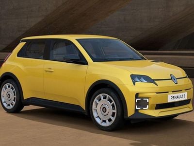 Renault R5
