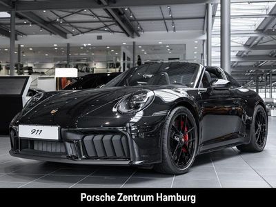Porsche 911 Targa 4