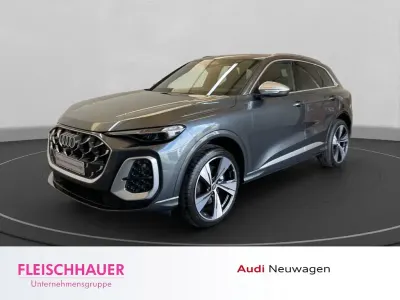 Gebraucht Audi SQ5