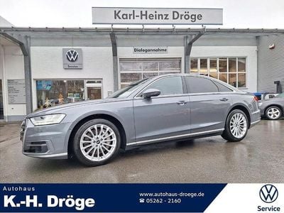 Gebraucht Audi A8
