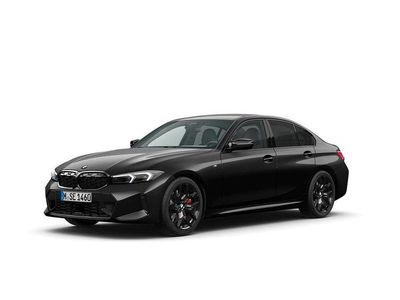 Schwarz Gebraucht 2025 BMW M340 M Sport Limousine | 64.890 € (Etwas zu teuer)