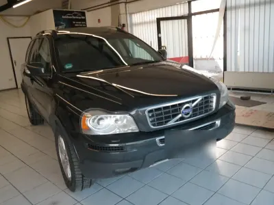 Occasion Volvo XC90 160 ch (117 kW) 2011 Gris SUV