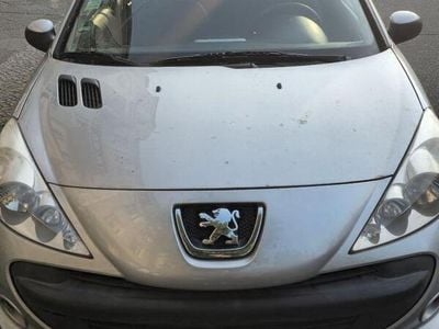 Peugeot 206+