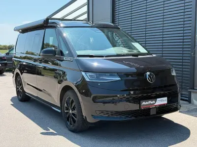 Gebraucht VW T7 Beach 177 PS (130 kW) 2026 Schwarz Van